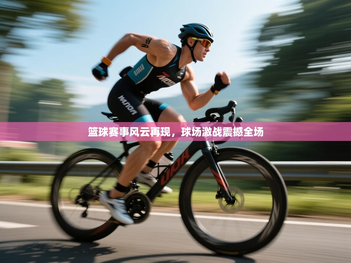 篮球赛事风云再现,球场激战震撼全场 第1张