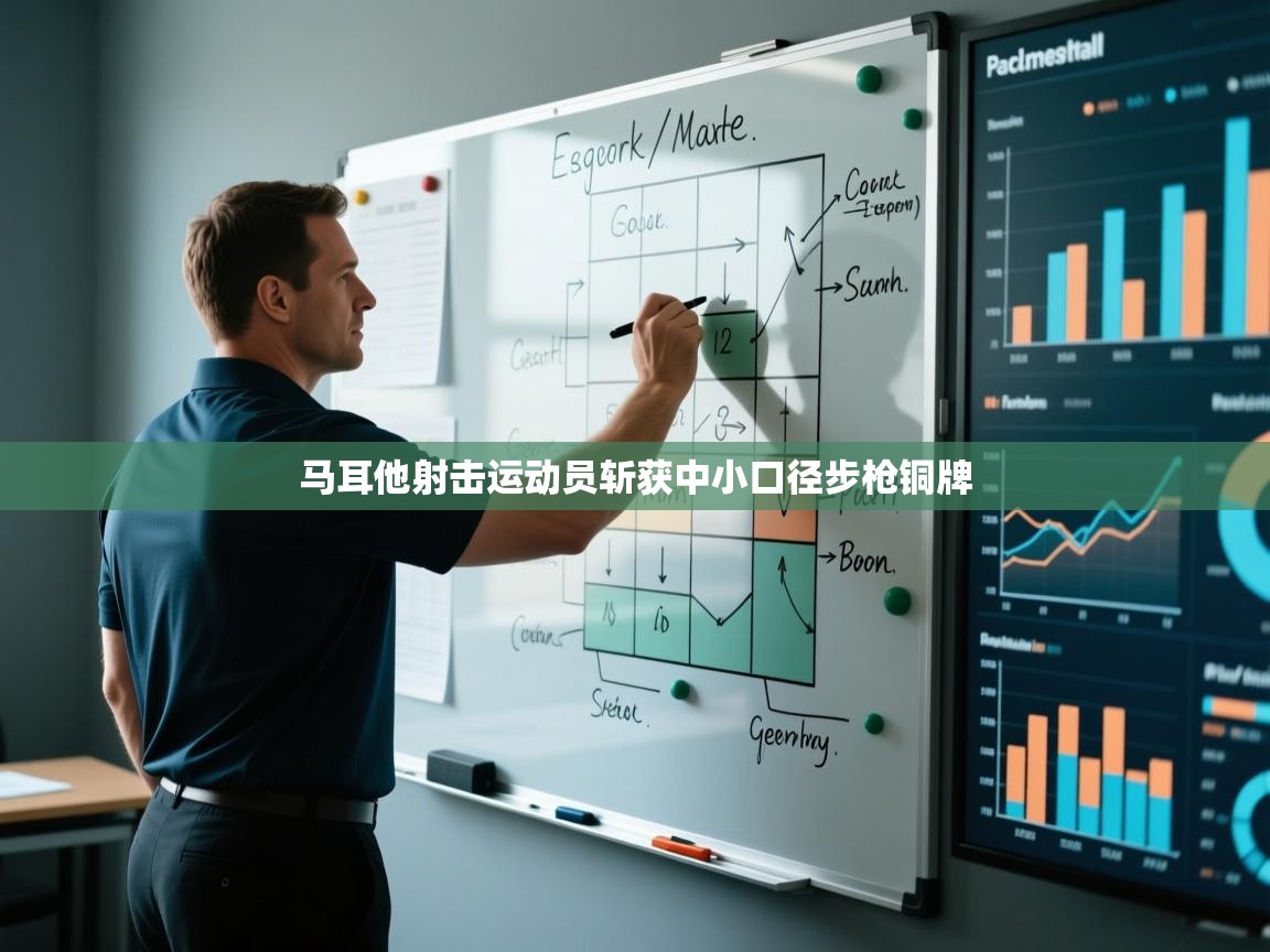 马耳他射击运动员斩获中小口径步枪铜牌