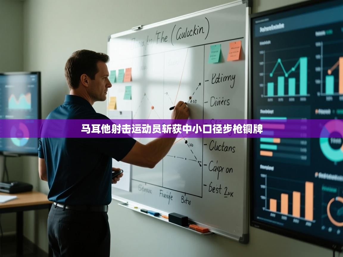 马耳他射击运动员斩获中小口径步枪铜牌 第2张