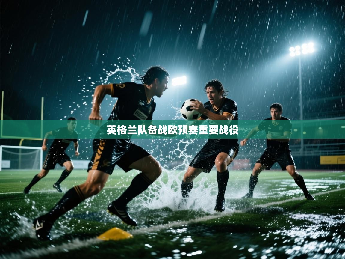 英格兰队备战欧预赛重要战役