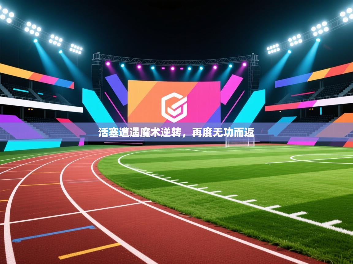 活塞遭遇魔术逆转，再度无功而返