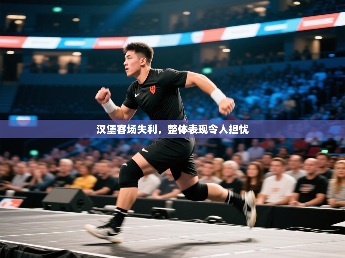 汉堡客场失利,整体表现令人担忧 第2张